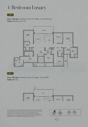 Sora (D22), Apartment #481657361